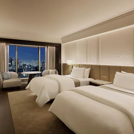 The Westin Tokyo-2